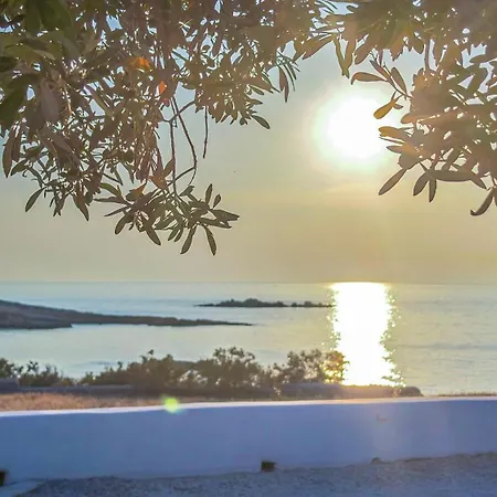 Ni&gio Sterna 1 * Parikia (Paros)