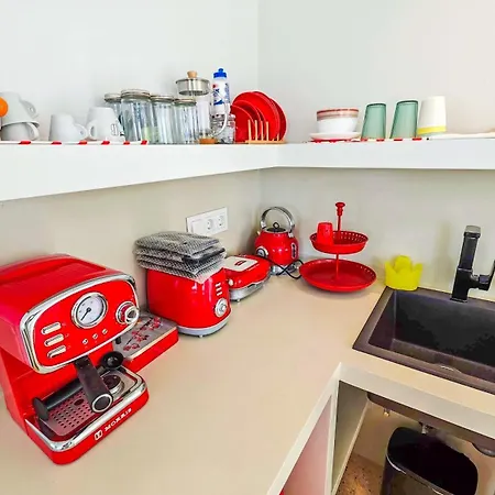 Ni&gio Sterna 1 Apartment Parikia (Paros)