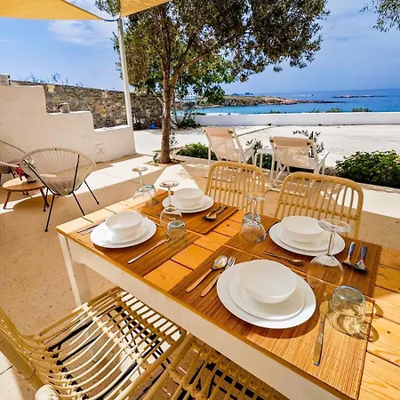 Apartment Ni&gio Sterna 1