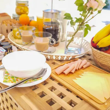 Apartment Ni&gio Sterna 1 Parikia (Paros)