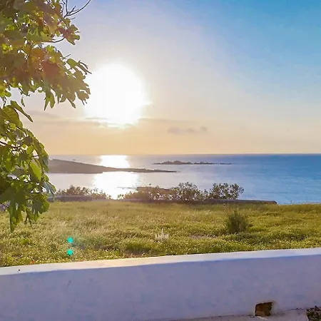 Ni&gio Sterna 1 Apartment *