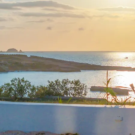 Ni&gio Sterna 1 Apartment Parikia (Paros)