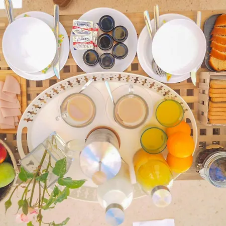 Apartment Ni&gio Sterna 1 Parikia (Paros)