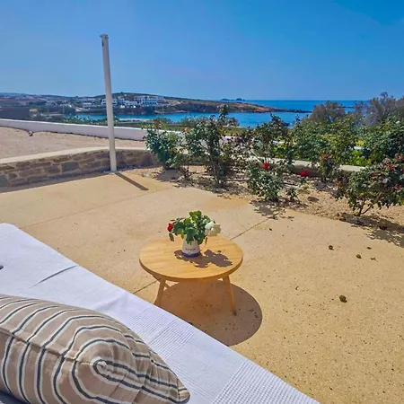 Apartment Ni&gio Sterna 1 Parikia (Paros)