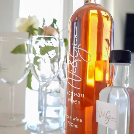 Apartment Ni&gio Sterna 1