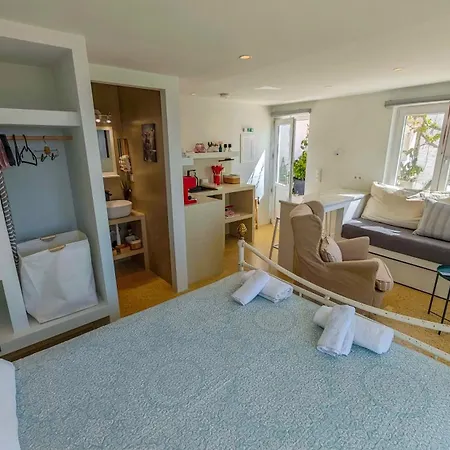 Ni&gio Sterna 1 * Parikia (Paros)