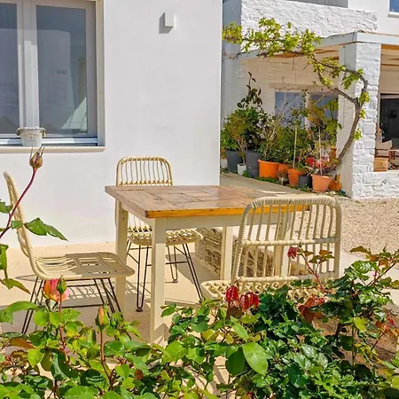 Apartment Ni&gio Sterna 1