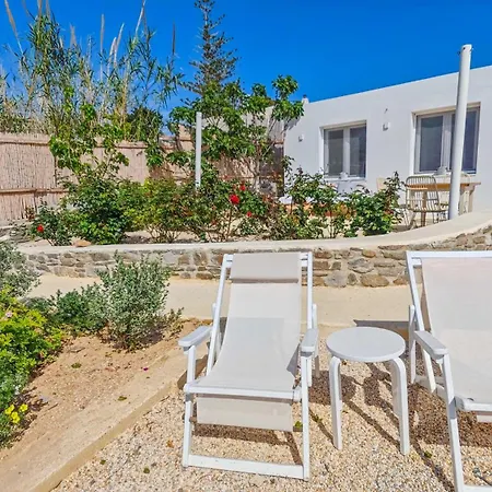 Apartment Ni&gio Sterna 1