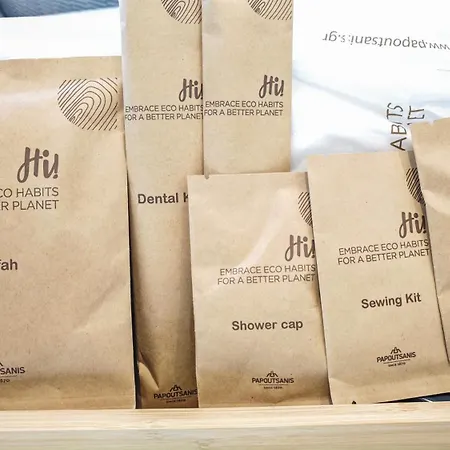 Ni&gio Sterna 1 Apartment