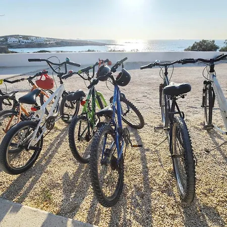 Ni&gio Sterna 1 Apartment Parikia (Paros)