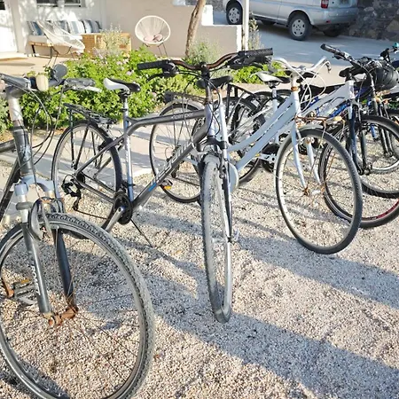 Ni&gio Sterna 1 Parikia (Paros)