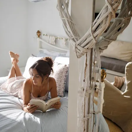 Lejlighed Ni&gio Sterna 1 *