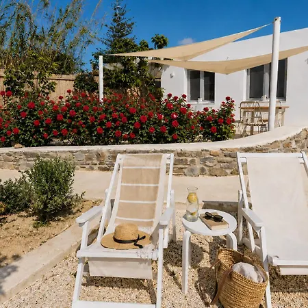Apartment Ni&gio Sterna 1 Parikia (Paros)