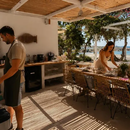 Ni&gio Sterna 1 Parikia (Paros)