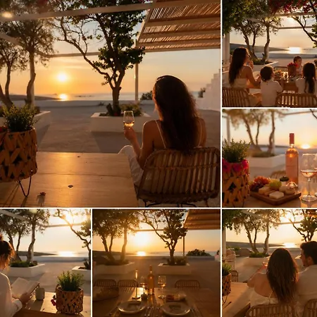 Ni&gio Sterna 1 Parikia (Paros)