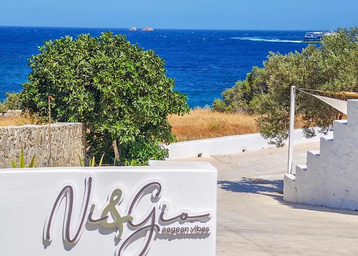 Ni&gio Sterna 1 Appartamento Paro