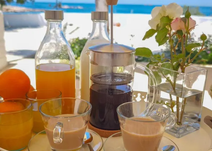 Appartamento Ni&gio Sterna 1