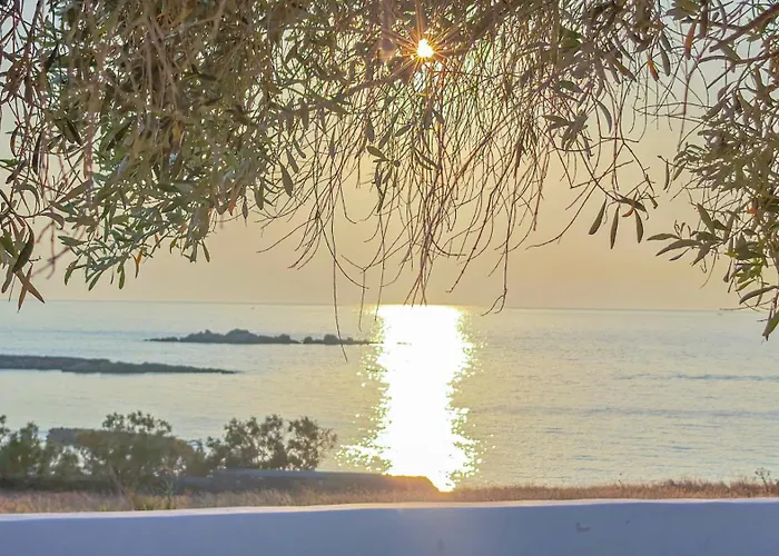 Ni&gio Sterna 1 Appartamento