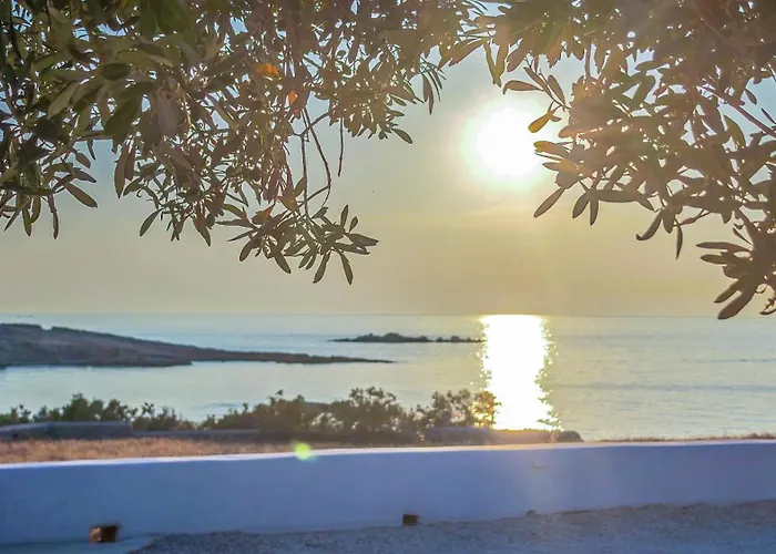 Ni&gio Sterna 1 * Paro