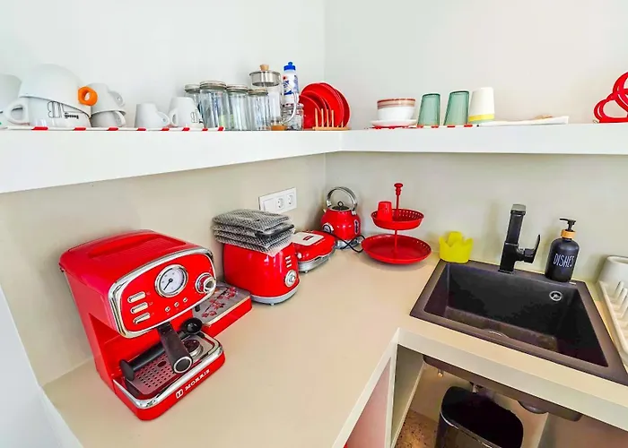 Ni&gio Sterna 1 Appartamento Paro