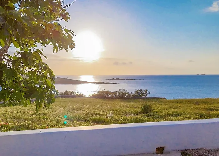 Ni&gio Sterna 1 Appartamento *