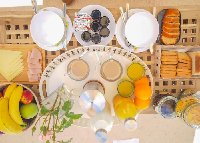 Appartamento Ni&gio Sterna 1 Paro