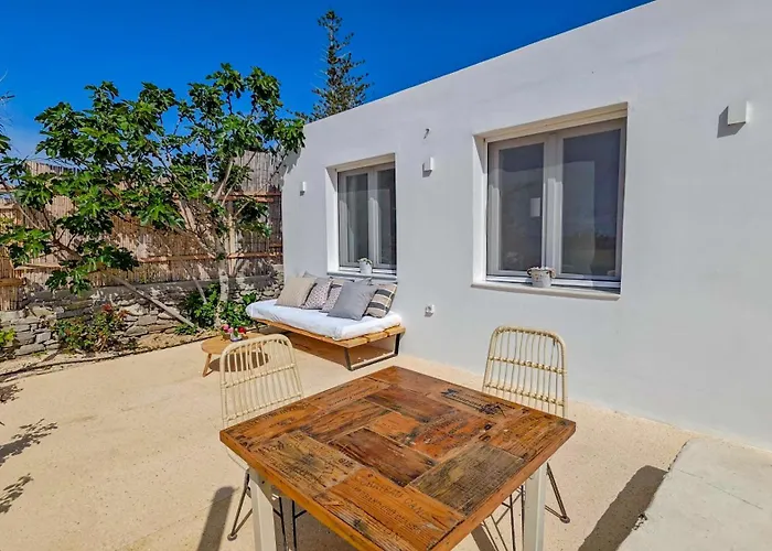 Ni&gio Sterna 1 Paro