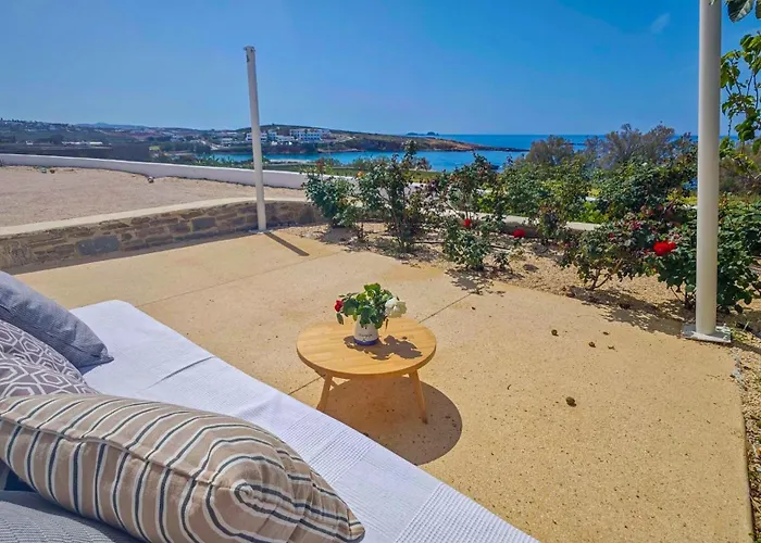 Appartamento Ni&gio Sterna 1 Paro