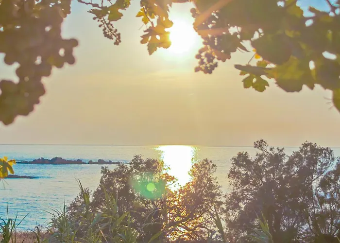 Ni&gio Sterna 1 Appartamento *