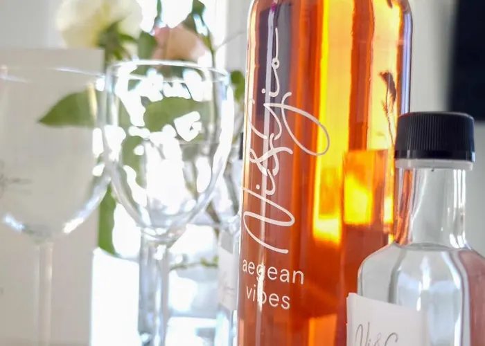 Appartamento Ni&gio Sterna 1