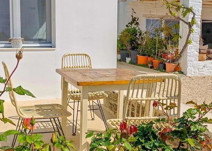 Appartamento Ni&gio Sterna 1