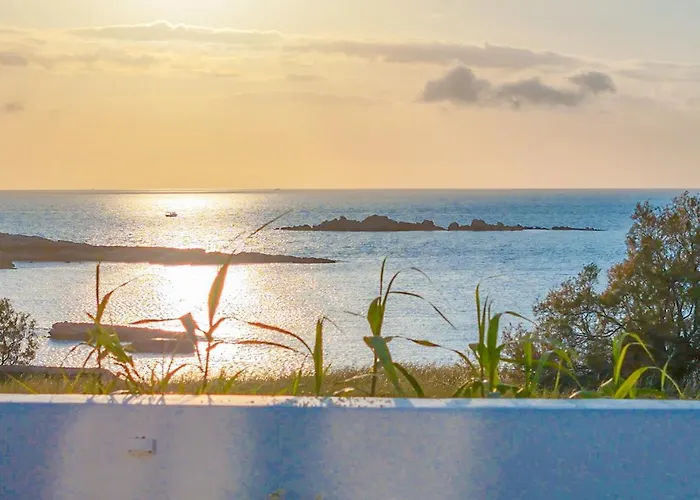 Ni&gio Sterna 1 Appartamento