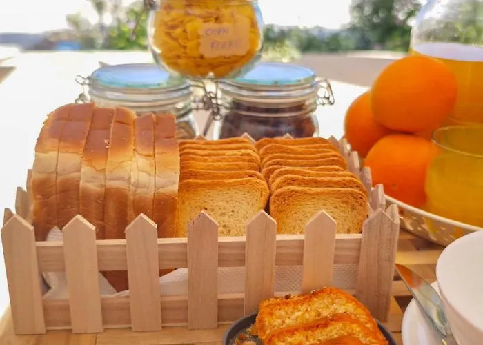 Ni&gio Sterna 1 Appartamento Paro