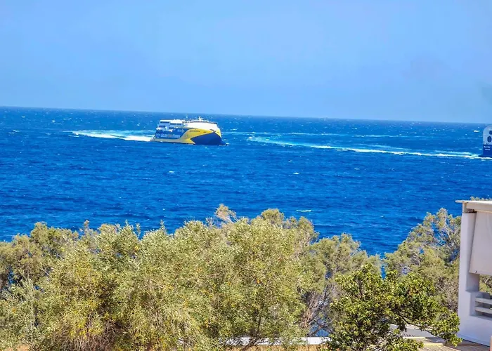 Appartamento Ni&gio Sterna 1