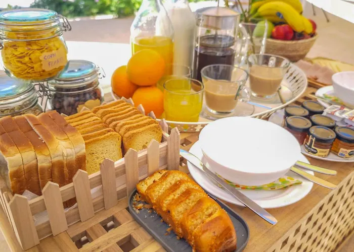 Appartamento Ni&gio Sterna 1