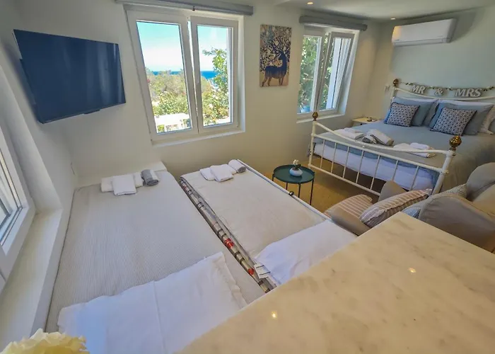 Ni&gio Sterna 1 Appartamento Paro